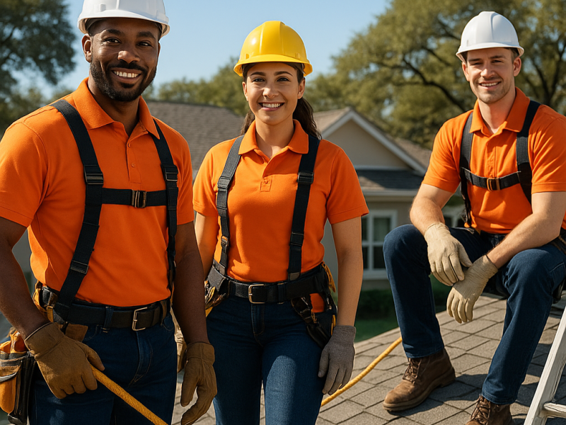 Common Metal Roof Problems in Houston & Prevention